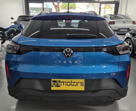 VOLKSWAGEN Tera 1.0 12V 4P TSI 170, Foto 5