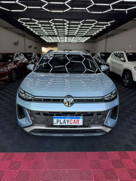 VOLKSWAGEN Tera 1.0 12V 4P 170 TSI HIGH AUTOMÁTICO, Foto 2