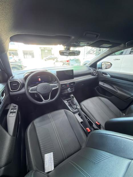 VOLKSWAGEN Tera 1.0 12V 4P 170 TSI HIGH AUTOMÁTICO, Foto 8