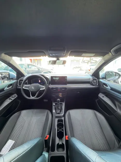 VOLKSWAGEN Tera 1.0 12V 4P 170 TSI HIGH AUTOMÁTICO, Foto 9