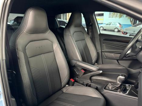 VOLKSWAGEN Tera 1.0 12V 4P 170 TSI HIGH AUTOMÁTICO, Foto 9