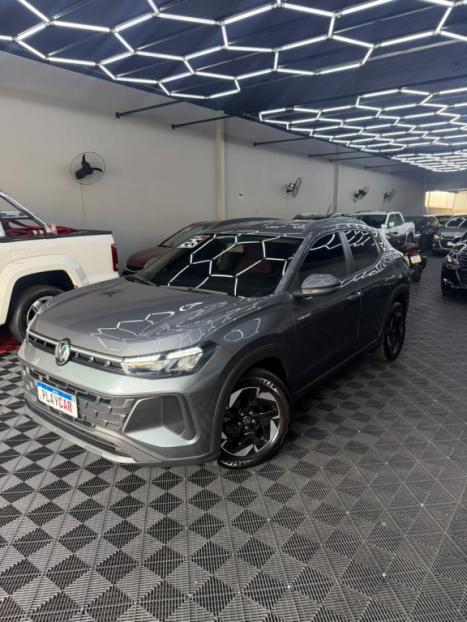 VOLKSWAGEN Tera 1.0 12V 4P 170 TSI COMFORT AUTOMÁTICO, Foto 1