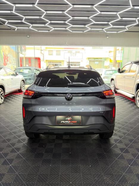 VOLKSWAGEN Tera 1.0 12V 4P 170 TSI COMFORT AUTOMÁTICO, Foto 5