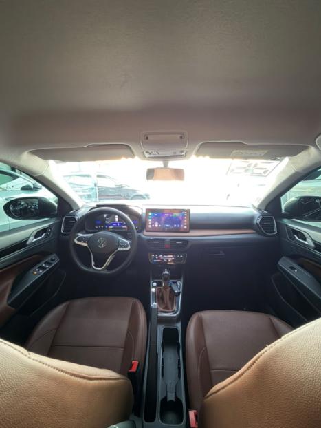 VOLKSWAGEN Tera 1.0 12V 4P 170 TSI COMFORT AUTOMÁTICO, Foto 8