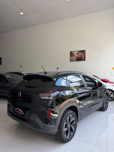 VOLKSWAGEN Tera 1.0 12V 4P 170 TSI HIGH AUTOMÁTICO, Foto 6