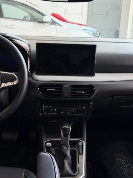 VOLKSWAGEN Tera 1.0 12V 4P 170 TSI HIGH AUTOMÁTICO, Foto 11