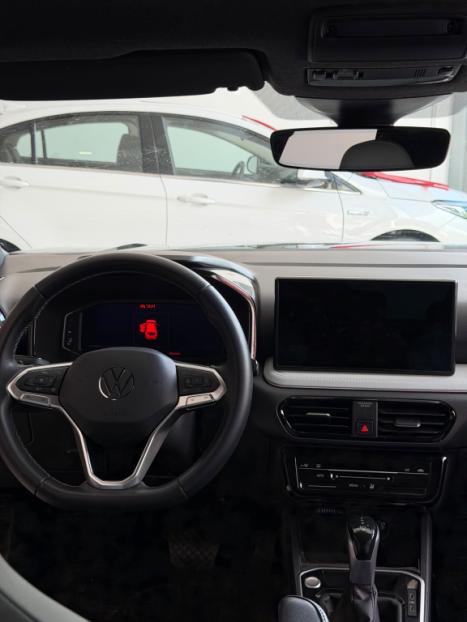 VOLKSWAGEN Tera 1.0 12V 4P 170 TSI HIGH AUTOMÁTICO, Foto 13