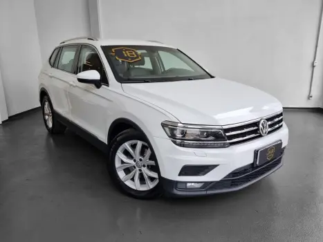 VOLKSWAGEN Tiguan 1.4 16V 4P TSI TURBO DSG AUTOMTICO, Foto 5