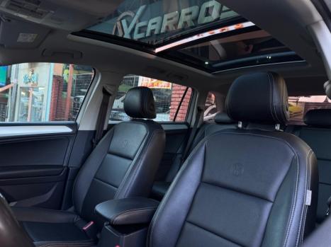 VOLKSWAGEN Tiguan 1.4 250 TSI TOTAL FLEX ALLSPACE TURBO AUTOMTICO TIPTRONIC, Foto 3