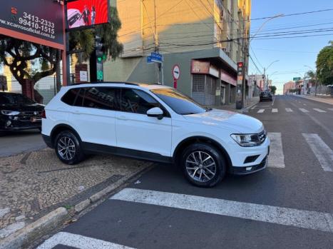 VOLKSWAGEN Tiguan 1.4 250 TSI TOTAL FLEX ALLSPACE TURBO AUTOMTICO TIPTRONIC, Foto 4