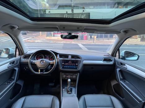 VOLKSWAGEN Tiguan 1.4 250 TSI TOTAL FLEX ALLSPACE TURBO AUTOMTICO TIPTRONIC, Foto 7