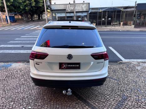 VOLKSWAGEN Tiguan 1.4 250 TSI TOTAL FLEX ALLSPACE TURBO AUTOMTICO TIPTRONIC, Foto 8