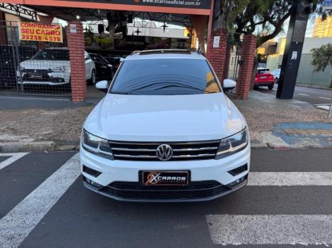 VOLKSWAGEN Tiguan 1.4 250 TSI TOTAL FLEX ALLSPACE TURBO AUTOMTICO TIPTRONIC, Foto 9