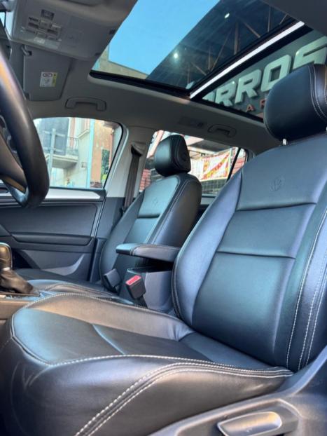 VOLKSWAGEN Tiguan 1.4 250 TSI TOTAL FLEX ALLSPACE TURBO AUTOMTICO TIPTRONIC, Foto 11