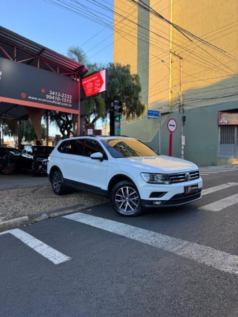 VOLKSWAGEN Tiguan 1.4 250 TSI TOTAL FLEX ALLSPACE TURBO AUTOMTICO TIPTRONIC, Foto 12