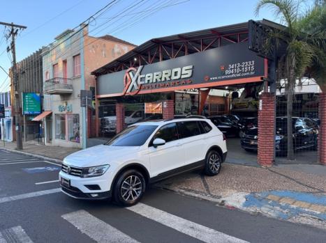 VOLKSWAGEN Tiguan 1.4 250 TSI TOTAL FLEX ALLSPACE TURBO AUTOMTICO TIPTRONIC, Foto 13