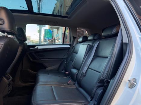 VOLKSWAGEN Tiguan 1.4 250 TSI TOTAL FLEX ALLSPACE TURBO AUTOMTICO TIPTRONIC, Foto 16