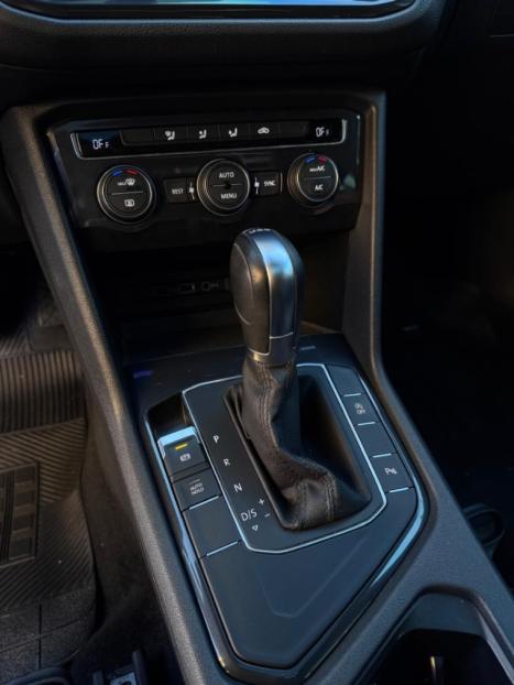 VOLKSWAGEN Tiguan 1.4 250 TSI TOTAL FLEX ALLSPACE TURBO AUTOMTICO TIPTRONIC, Foto 18