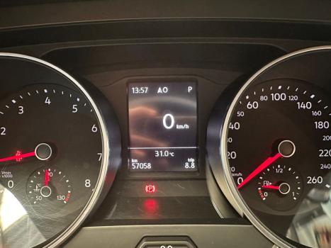 VOLKSWAGEN Tiguan 1.4 250 TSI TOTAL FLEX ALLSPACE COMFORTLINE TURBO AUTOMTICO TIPTRONIC, Foto 6