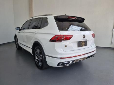 VOLKSWAGEN Tiguan 1.4 250 TSI TOTAL FLEX ALLSPACE COMFORTLINE TURBO AUTOM�TICO TIPTRONIC, Foto 7