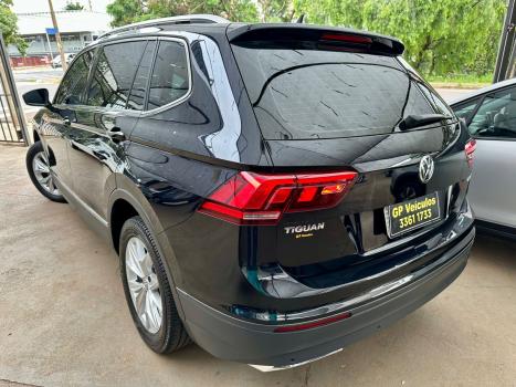 VOLKSWAGEN Tiguan 1.4 250 TSI TOTAL FLEX ALLSPACE COMFORTLINE TURBO AUTOM�TICO TIPTRONIC, Foto 2