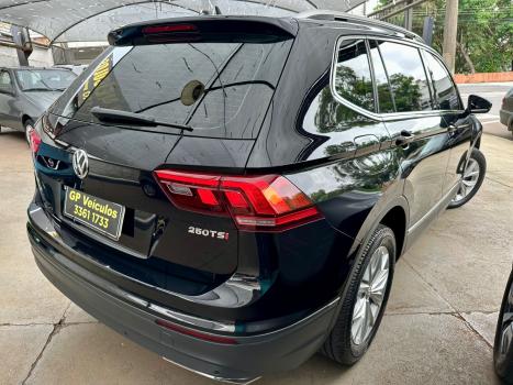 VOLKSWAGEN Tiguan 1.4 250 TSI TOTAL FLEX ALLSPACE COMFORTLINE TURBO AUTOM�TICO TIPTRONIC, Foto 4