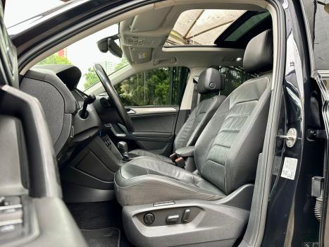 VOLKSWAGEN Tiguan 1.4 250 TSI TOTAL FLEX ALLSPACE COMFORTLINE TURBO AUTOM�TICO TIPTRONIC, Foto 6