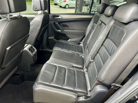 VOLKSWAGEN Tiguan 1.4 250 TSI TOTAL FLEX ALLSPACE COMFORTLINE TURBO AUTOM�TICO TIPTRONIC, Foto 7