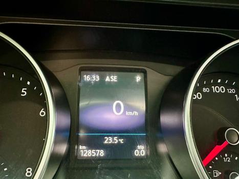 VOLKSWAGEN Tiguan 1.4 250 TSI TOTAL FLEX ALLSPACE COMFORTLINE TURBO AUTOM�TICO TIPTRONIC, Foto 11