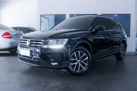VOLKSWAGEN Tiguan 1.4 16V 4P TSI 250 FLEX TURBO AUTOM�TICO, Foto 2