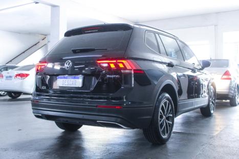 VOLKSWAGEN Tiguan 1.4 16V 4P TSI 250 FLEX TURBO AUTOM�TICO, Foto 4