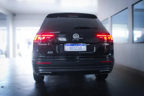VOLKSWAGEN Tiguan 1.4 16V 4P TSI 250 FLEX TURBO AUTOM�TICO, Foto 5