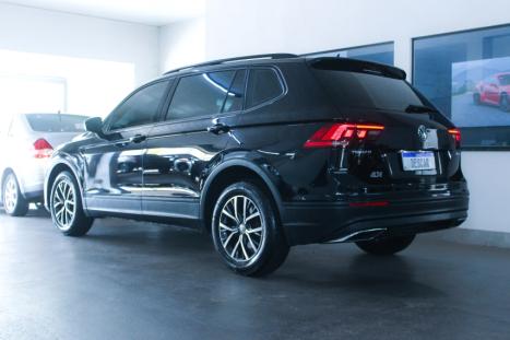 VOLKSWAGEN Tiguan 1.4 16V 4P TSI 250 FLEX TURBO AUTOM�TICO, Foto 6