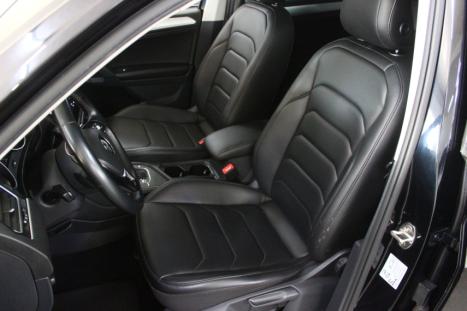 VOLKSWAGEN Tiguan 1.4 16V 4P TSI 250 FLEX TURBO AUTOM�TICO, Foto 7
