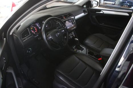 VOLKSWAGEN Tiguan 1.4 16V 4P TSI 250 FLEX TURBO AUTOM�TICO, Foto 8