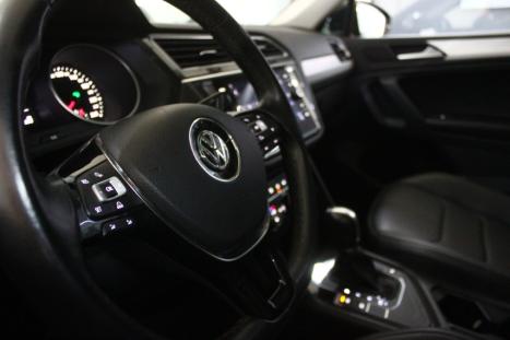 VOLKSWAGEN Tiguan 1.4 16V 4P TSI 250 FLEX TURBO AUTOM�TICO, Foto 11