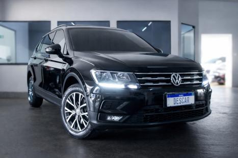 VOLKSWAGEN Tiguan 1.4 16V 4P TSI 250 FLEX TURBO AUTOM�TICO, Foto 1