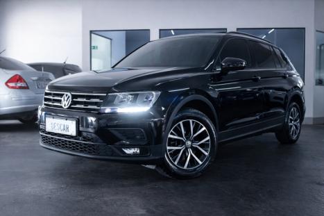VOLKSWAGEN Tiguan 1.4 16V 4P TSI 250 FLEX TURBO AUTOM�TICO, Foto 2