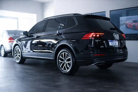 VOLKSWAGEN Tiguan 1.4 16V 4P TSI 250 FLEX TURBO AUTOM�TICO, Foto 4