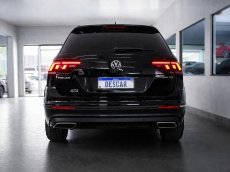 VOLKSWAGEN Tiguan 1.4 16V 4P TSI 250 FLEX TURBO AUTOM�TICO, Foto 3