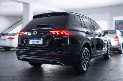 VOLKSWAGEN Tiguan 1.4 16V 4P TSI 250 FLEX TURBO AUTOM�TICO, Foto 5