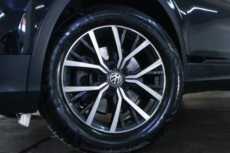 VOLKSWAGEN Tiguan 1.4 16V 4P TSI 250 FLEX TURBO AUTOM�TICO, Foto 6