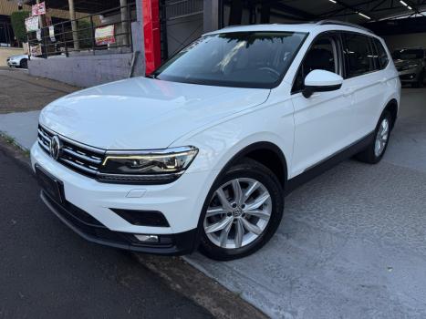VOLKSWAGEN Tiguan 1.4 250 TSI TOTAL FLEX ALLSPACE COMFORTLINE TURBO AUTOM�TICO TIPTRONIC, Foto 1
