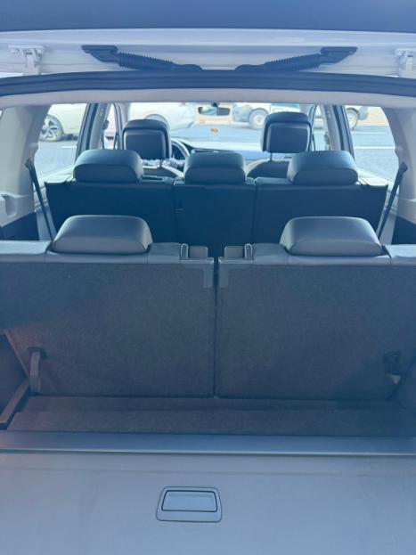 VOLKSWAGEN Tiguan 1.4 250 TSI TOTAL FLEX ALLSPACE COMFORTLINE TURBO AUTOM�TICO TIPTRONIC, Foto 7