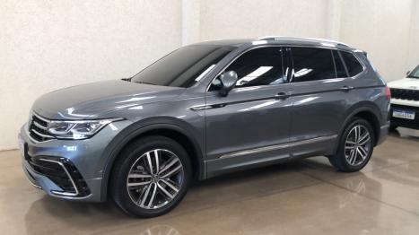 VOLKSWAGEN Tiguan 2.0 300 TSI ALLSPACE R-LINE TURBO AUTOM�TICO, Foto 1