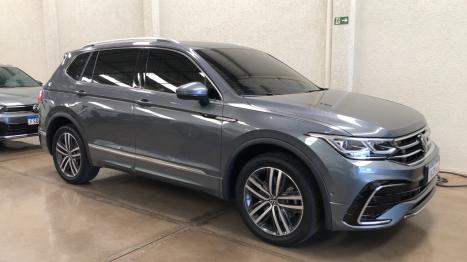 VOLKSWAGEN Tiguan 2.0 300 TSI ALLSPACE R-LINE TURBO AUTOM�TICO, Foto 2