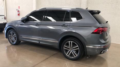 VOLKSWAGEN Tiguan 2.0 300 TSI ALLSPACE R-LINE TURBO AUTOM�TICO, Foto 3
