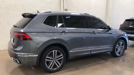 VOLKSWAGEN Tiguan 2.0 300 TSI ALLSPACE R-LINE TURBO AUTOM�TICO, Foto 4