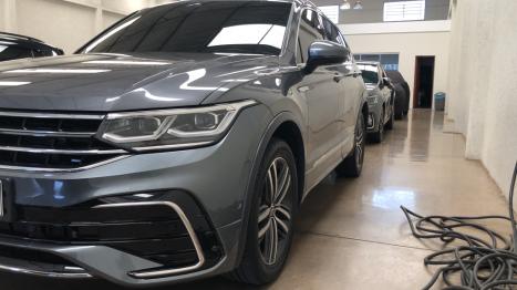 VOLKSWAGEN Tiguan 2.0 300 TSI ALLSPACE R-LINE TURBO AUTOM�TICO, Foto 5