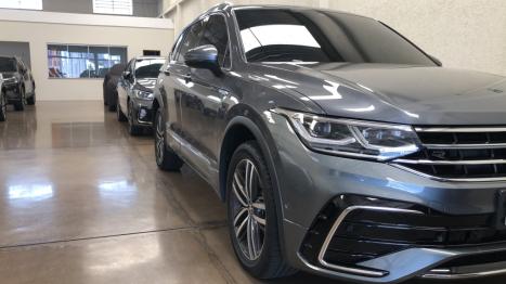 VOLKSWAGEN Tiguan 2.0 300 TSI ALLSPACE R-LINE TURBO AUTOM�TICO, Foto 6